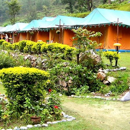 Shikhar Nature Resort Uttarkāshi 객실 사진
