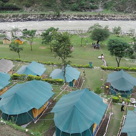 Shikhar Nature Resort Uttarkāshi 외부 사진