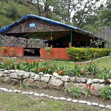 Shikhar Nature Resort Uttarkāshi 외부 사진