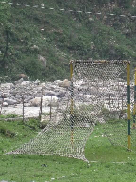Shikhar Nature Resort Uttarkāshi 외부 사진