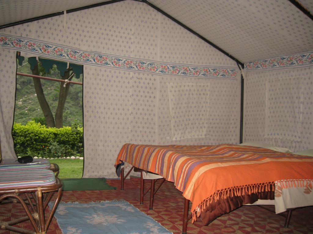Shikhar Nature Resort Uttarkāshi 외부 사진