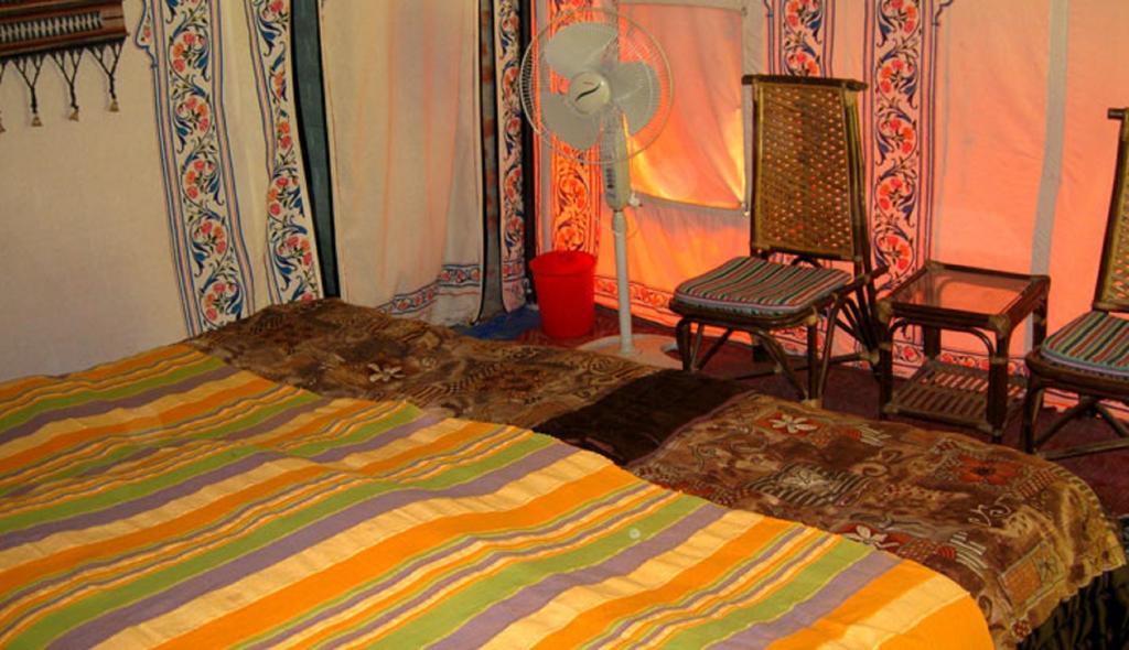 Shikhar Nature Resort Uttarkāshi 객실 사진