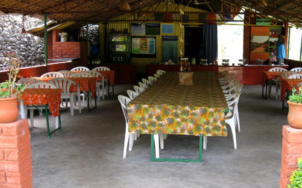 Shikhar Nature Resort Uttarkāshi 외부 사진